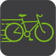 bici-verde